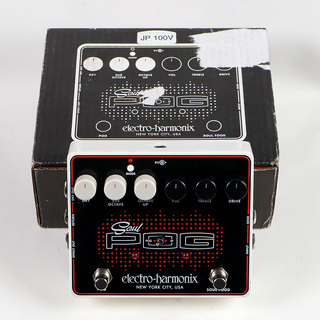 エフェクター（ギター・ベース用）、Electro-Harmonix、nano POGの検索