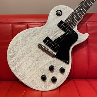 Gibson Custom Shop 1957 Les Paul Special Single Cut VOS TV White【御茶ノ水FINEST_GUITARS】