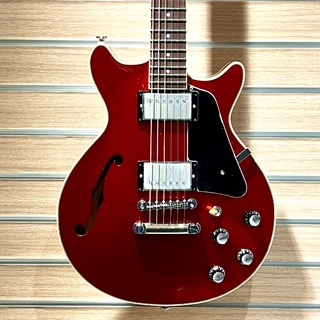 Kz Guitar Works Kz One Air / Burgundy Metallic