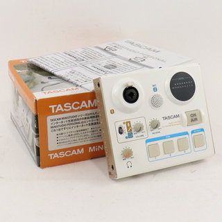 Tascam 【中古】 USBオーディオインターフェイス TASCAM US-32