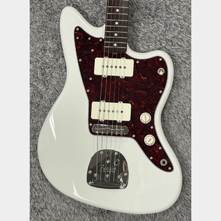 FenderMade in Japan Traditional Ⅱ 60s Jazzmaster Olympic White【美品中古】【未展示保管】