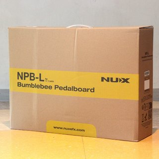その他USEDBumblebee Pedalboard NPB-L エフェクターボード【池袋店】