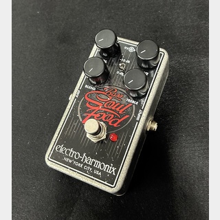 Electro-Harmonix BASS SOUL FOOD