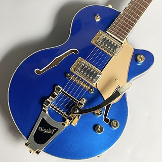 Gretsch G5655TG Azure Metallic エレキギター