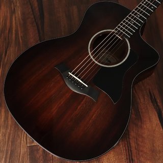 Taylor 224ce-K Deluxe  【梅田店】