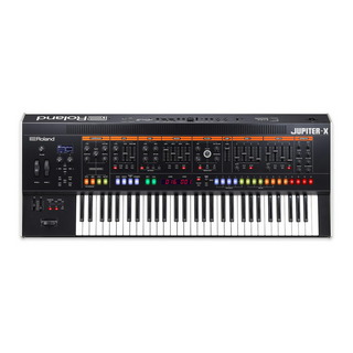 Roland JUPITER-X【ショッピングクレジット分割48回払いまで金利手数料0%!】