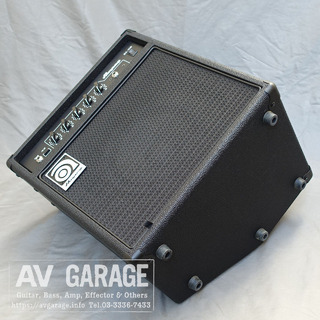 GALLIEN KRUEGER MB Fusion 500 ジャンク扱い - メルカリ
