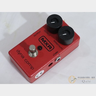 MXR、M102 OR Dyna Compの検索結果【楽器検索デジマート】