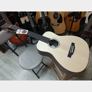 Martin：LX1の検索結果【楽器検索デジマート】