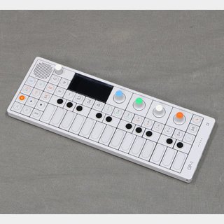 Teenage Engineering OP-1 【御茶ノ水本店】