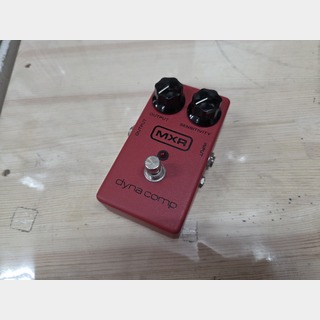 MXR、Dyna Compの検索結果【楽器検索デジマート】