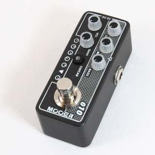 MOOER、Micro Preampの検索結果【楽器検索デジマート】