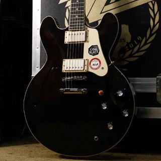 Seventy Seven Guitars EXRUBATO-STD-JT CBK (Coal Black)  スポット生産モデル