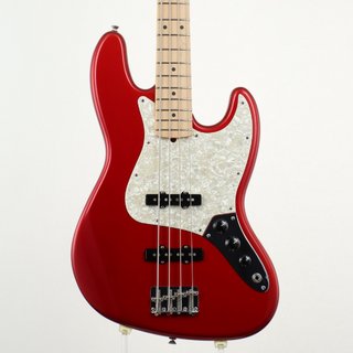 FenderAmerican Special Jazz Bass Candy Apple Red 【梅田店】