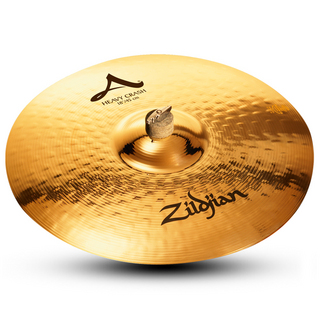 Zildjian A ZILDJIAN HEAVY CRASH 18"【お手入れセットプレゼント ハロウィンSALE!! 廃番商品最後の大放出!!】