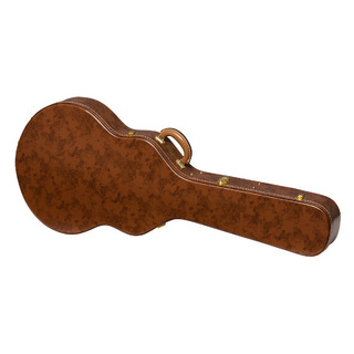Gibson ASLFTCASE-5L-335 Lifton Historic Brown/Pink Hardshell Case for ES-335【WEBSHOP】