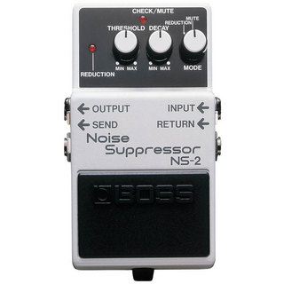 BOSS NS-2 ノイズサプレッサー NoiseSuppressorNS2