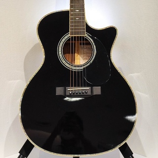 Martin 【日本限定】Martin Custom GPC Style41 SUGIZO Model / Black