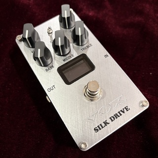 エフェクター（ギター・ベース用）、VOX、Silk Driveの検索結果【楽器