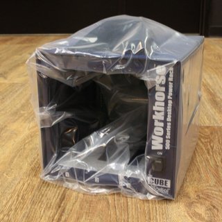 Radial Workhorse Cube［長期在庫品アウトレット］【新宿店】