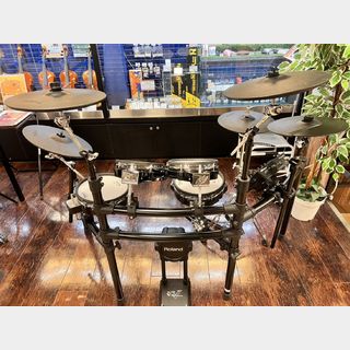 Roland TD-25 Custom 電子ドラム【USED】