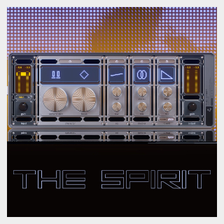 Cradle Cradle The Spirit 【代引き不可】