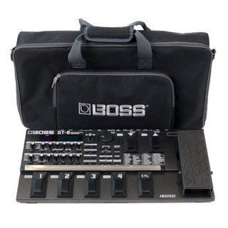 BOSS 【中古】 ボス マルチエフェクター BOSS GT-8 Guitar Effect Processor