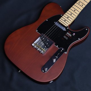 Fender FSR American Performer Sassafras Telecaster Maple Fingerboard Mocha [イシバシ限定販売]【横浜店】