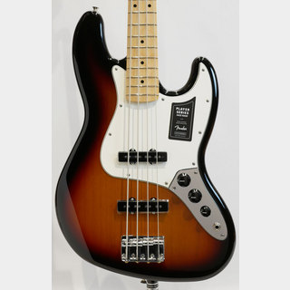 Fender Player Jazz Bass / MN (3CS)