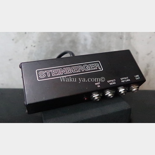 Steinberger  Steinberger - A-100  / Phantom - Power Supply 