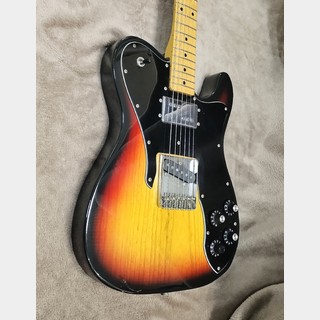 Fender TC72