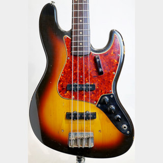Fender Jazz Bass 1964&1966