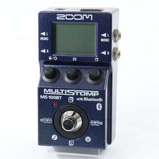 ZOOM、MS-100BTの検索結果【楽器検索デジマート】