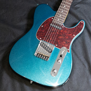 G&L TR ASAT CL RW EMB