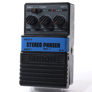 ARION SPH-1 Stereo Phaser 【池袋店】（中古）【楽器検索デジマート】