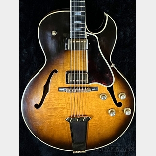 Gibson ES-775 -Vintage Sunburst-【中古品】【3.79kg】【金利0%対象】