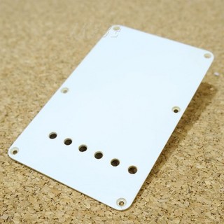 MontreuxRetrovibe Parts Series 54SC backplate relic [208]