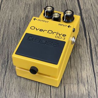 BOSS【現物写真】OD-3 OverDrive 【歪み系】