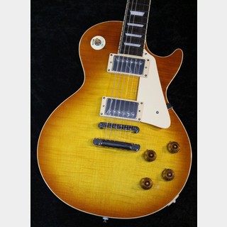 Tokai 【純国産レスポールタイプ】LS-101F Violin Finish #2551516【4.39kg】