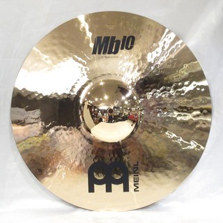 Meinl【USED】MB10-20MR-B [Mb10 Series Medium Ride 20] [2235g]