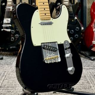 Fender American Professional Telecaster -Black / Maple- 2017年製 【3.60kg】