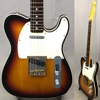 Fender Japan TL62B 3TS 2010～2012年製