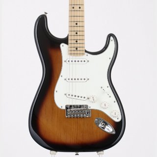 Fender Player Stratocaster Maple Fingerboard Anniversary 2-Color Sunburst【横浜店】