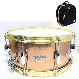 Tama TCS1465H STAR Reserve Hand Hammerd Copper 14"x6.5"【池袋店】