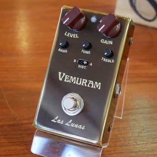 VEMURAM、Las Lunasの検索結果【楽器検索デジマート】