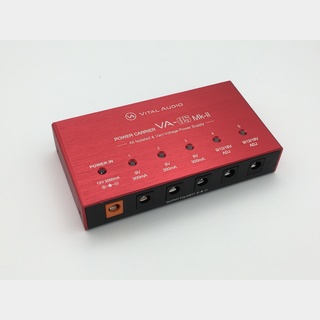 Vital Audio VA-05 MKII