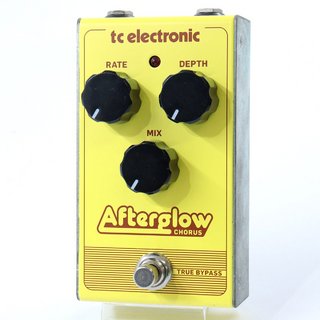 tc electronic Afterglow 【池袋店】