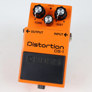 BOSS 【中古】ディストーション エフェクター BOSS DS-1 Distortion ギターエフェクター