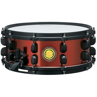 Tama RB1455 [Ronald Bruner JR. Signature Snare Drum]【お取り寄せ品】