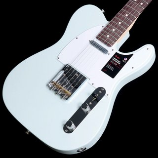 Fender American Performer Telecaster Rosewood Satin Sonic Blue[重量:3.27kg]【池袋店】